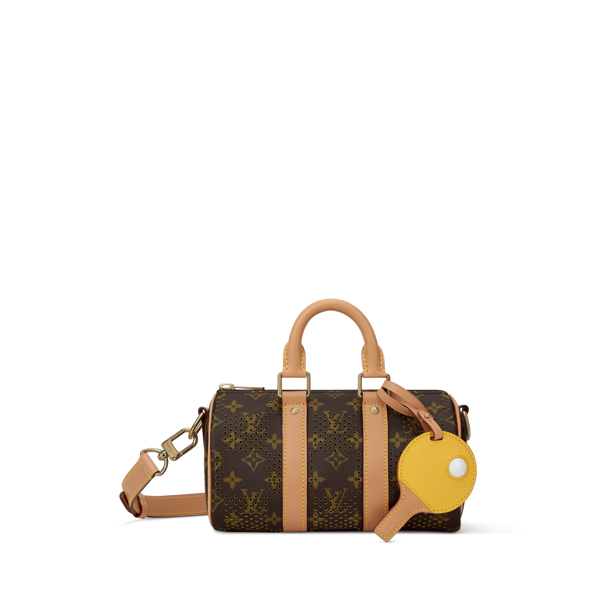 LV x TM Imagination - 名牌Discontinued Product - LP0415 藍色